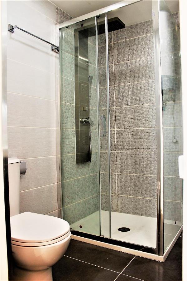 Waterfront Studio Apartment Лас Палмас де Гран Канария Екстериор снимка